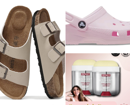 Deals We’d Actually Buy cover photo collage