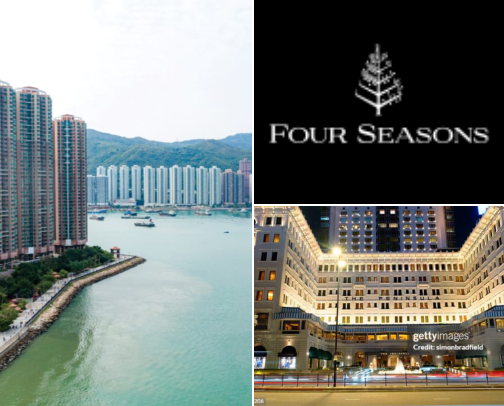 Where to Stay in Tsing Yi, Hong Kong for a Relaxed Trip cover photo collage