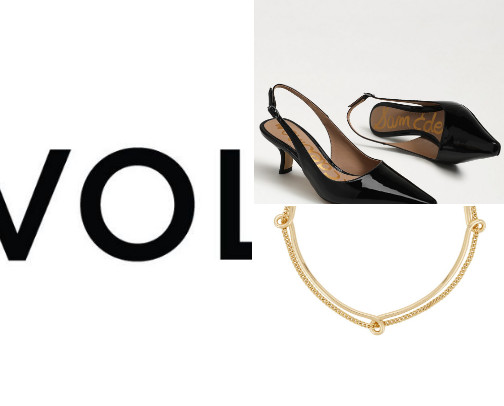 Revolve Vibes cover photo collage