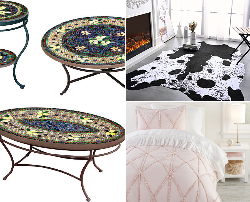 Home favorite 🏘 cover photo collage