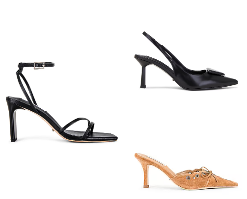 Some heels worth to buy👠👌🏻 cover photo collage