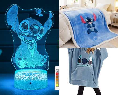 stitch edition cover photo collage