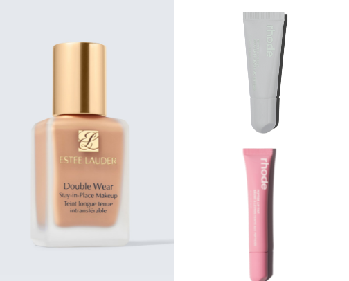 My favorite beauty products that I ACTUALLY use cover photo collage