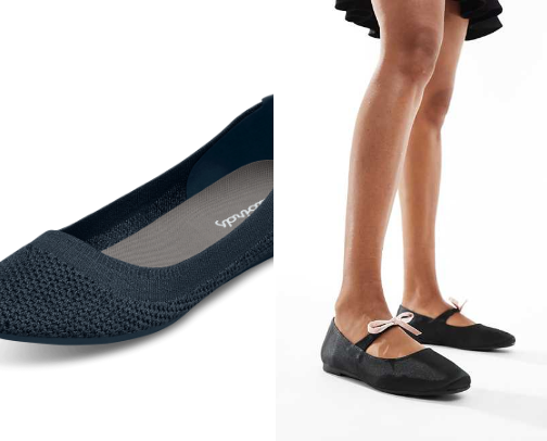 shoes/sandals for girls👠👟 cover photo collage