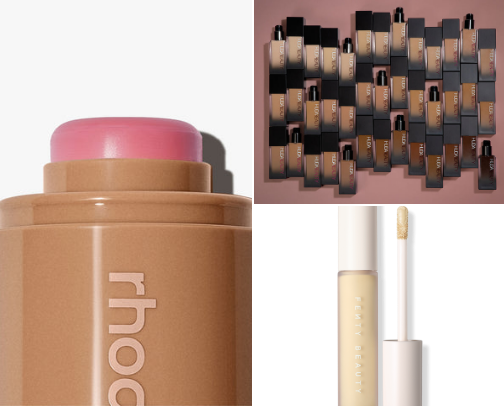 Soft Glam Makeup Favorites That Always Eat 😚✨ cover photo collage