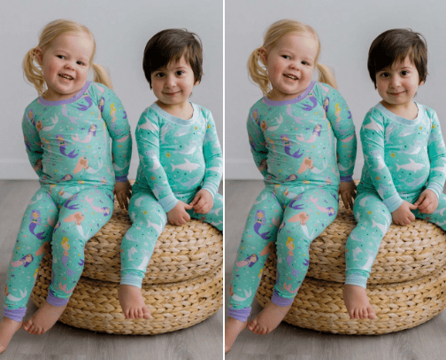 Baby Clothing Must Haves cover photo collage