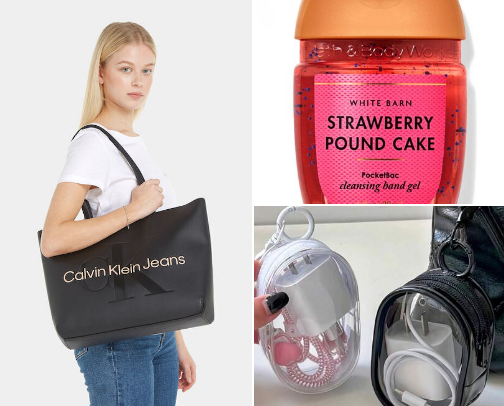 lucruri care chiar merită 🤍 (testate de mine) cover photo collage