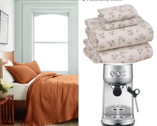 Household items you will love! cover photo collage