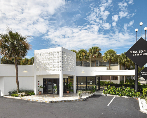 My top Orlando recs cover photo collage