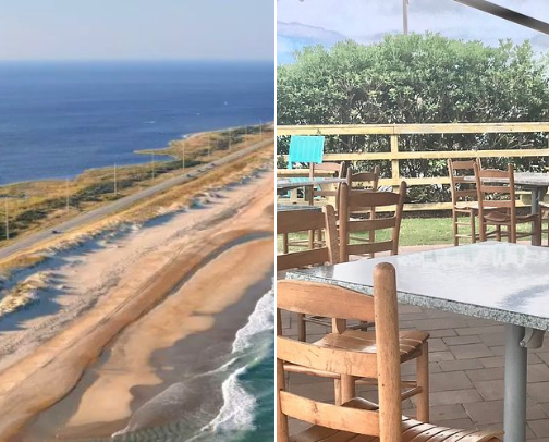 Great vacay spots for the whole family! cover photo collage