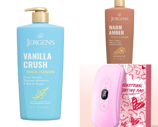 ✨Honest Reviews & Cozy Scents cover photo collage