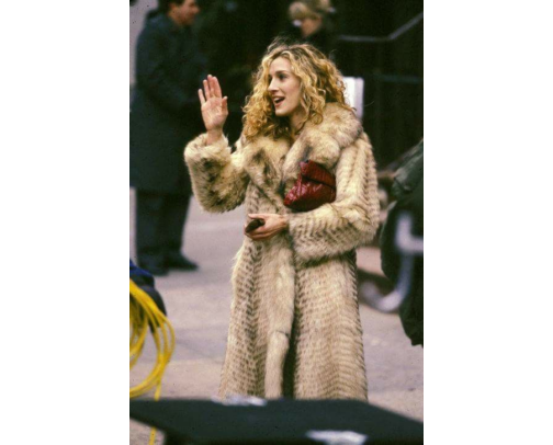 COATS THAT LOOK MORE EXPENSIVE THAN THEY ARE cover photo collage