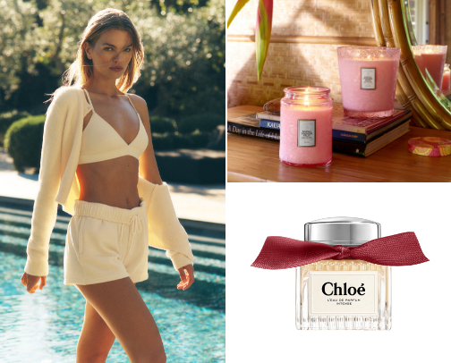 The Elevated Edit: Valentine’s Gifts for the Modern Woman cover photo collage