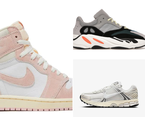 Some HEAT for your FEET 🔥 cover photo collage