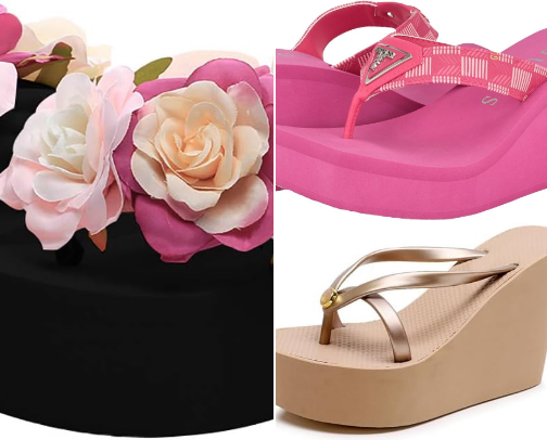 Shoes That Instantly Elevate Any Outfit 👠 cover photo collage