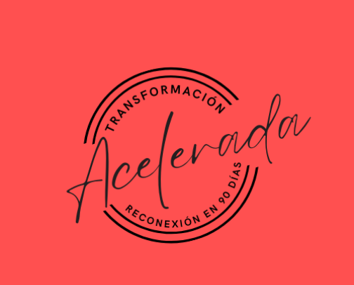 Transformación Acelerada: Reconexión en 90 dias / Accelerated Transformation: Reconnection in 90 Days cover photo collage