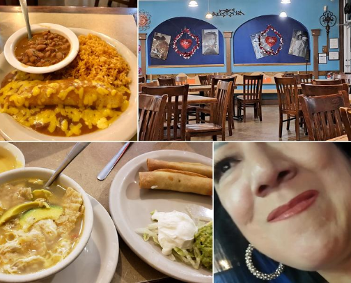 My top San Marcos recs cover photo collage