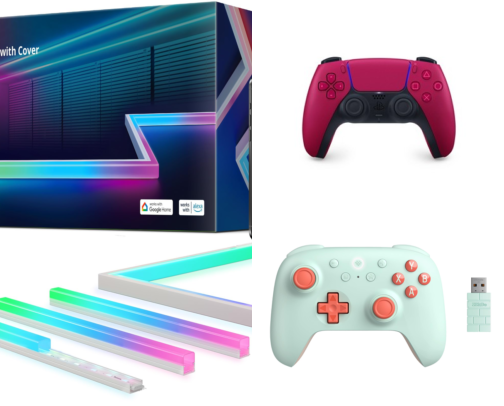 Gifts for Teen Boys cover photo collage