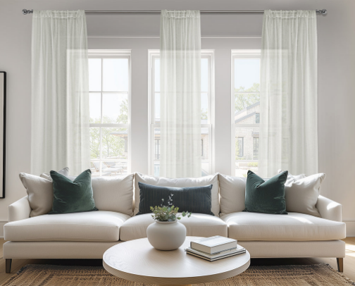 Stylish Decor cover photo collage