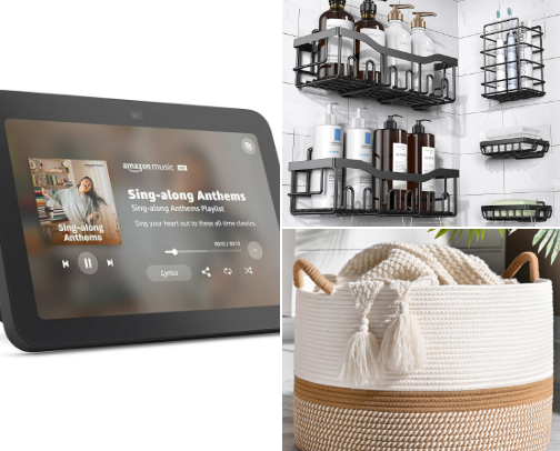 Household Heroes 🏡 cover photo collage