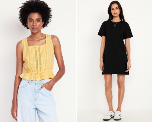 The Comfiest Clothes cover photo collage