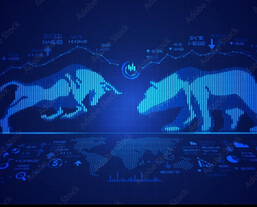 The Stocks to Look Into and Trading Platforms cover photo collage