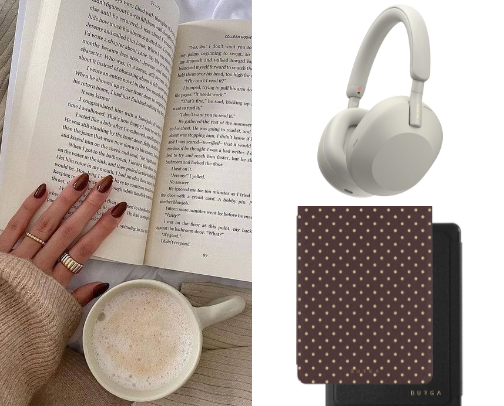 Reader-Approved Gifts You Can’t Go Wrong With cover photo collage