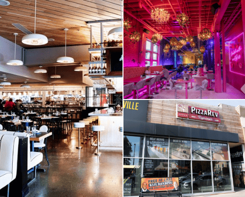 Best of Nashville cover photo collage