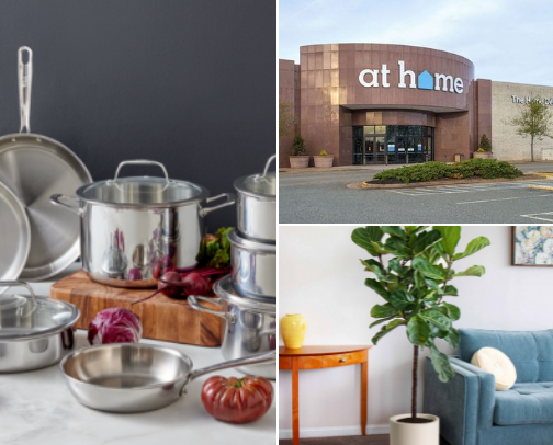 Great cooking utensils! cover photo collage