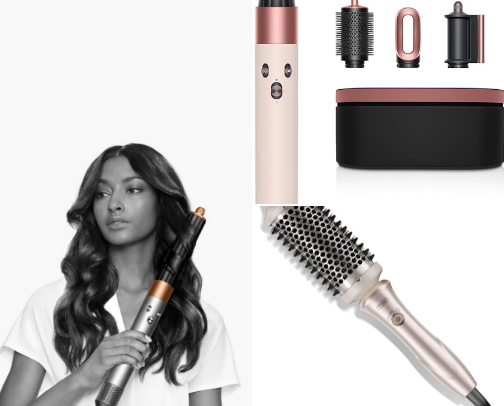 BEST hair tools from LOW budget to HIGH budget cover photo collage