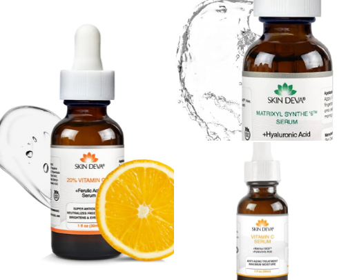 Fountain of Youth cover photo collage