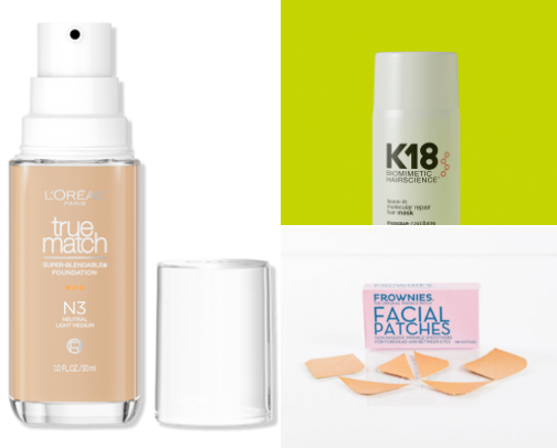 My favorite finds on repeat cover photo collage