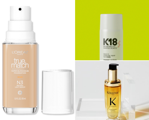 My favorite finds on repeat cover photo collage