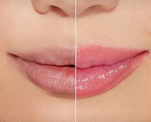 Flirty, Fun & Fabulous Finds for Perfectly Kissable 💋 Lips cover photo collage