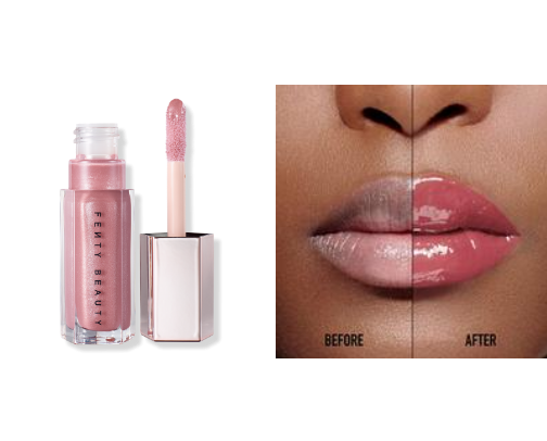 Flirty, Fun & Fabulous Finds for Perfectly Kissable 💋 Lips cover photo collage