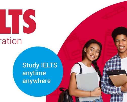 Best IELTS Online Preparation Courses 2026 for Band 7–9 Success and Global Certification cover photo collage