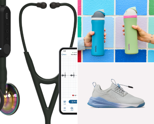 Nursing clinical essentials🤓 cover photo collage