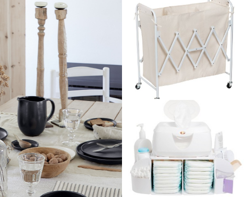 House Tour 🏠|home utilities| kitchen items| living room items| make your home your personal MTV crib cover photo collage