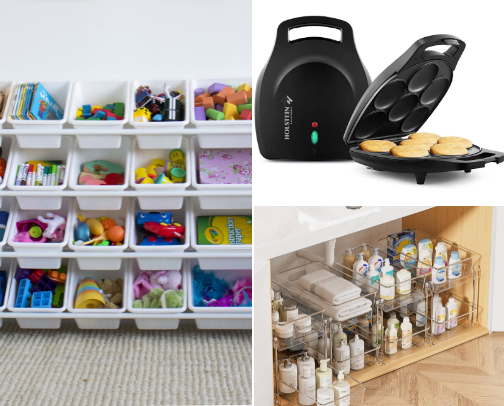 House Tour 🏠|home utilities| kitchen items| living room items| make your home your personal MTV crib cover photo collage