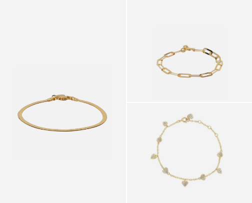 The Ethical Stack! The Best Ethical Jewellers for Creating your Daily Wrist Sparkle. cover photo collage
