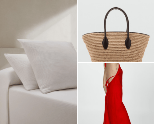 MANGO FAVORITES!!! cover photo collage