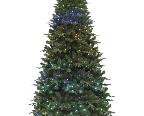 Christmas decor cover photo collage