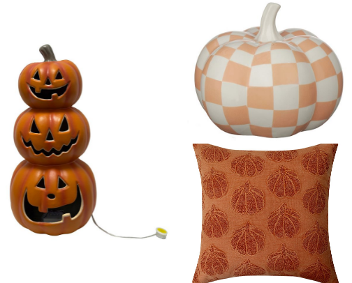 All things fall cover photo collage