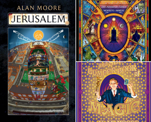 My favorite book recs cover photo collage