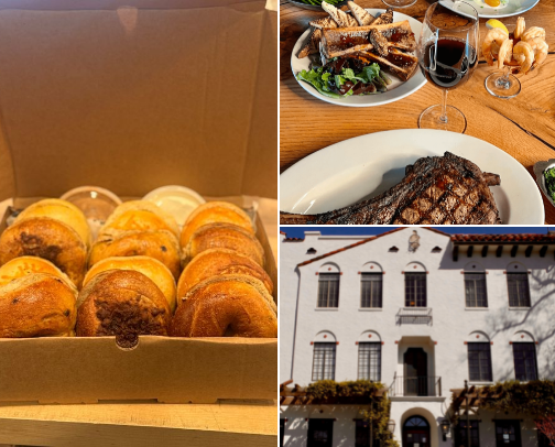 Your Guide to Chattanooga, TN! cover photo collage