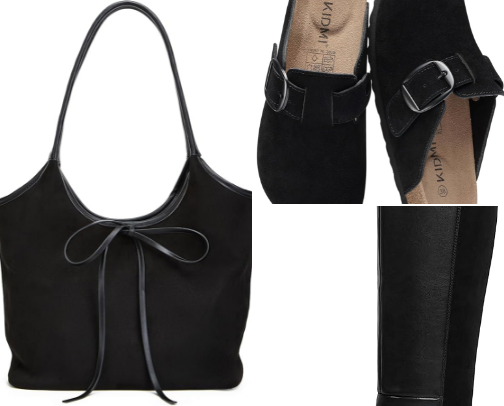 What's trending right now cover photo collage