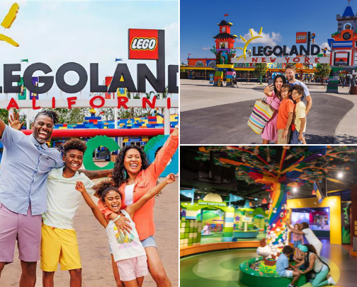Event & Place🎇🥂🎠 cover photo collage