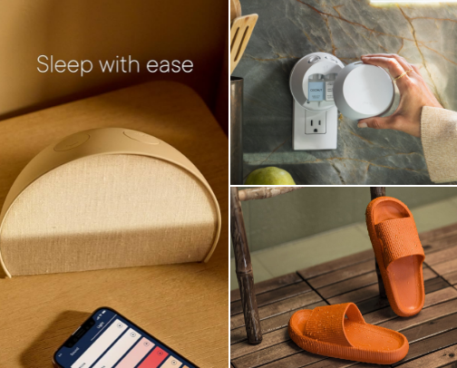 Life Upgrades to Level Up Your 2026 cover photo collage