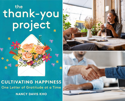 The Details That Make a Difference | Part II cover photo collage