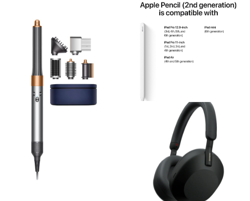 Luxury Must-Haves I’m Obsessed With in 2025 (High-End Edition) cover photo collage